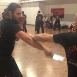 Traditional Martial Arts are the most effective : martialarts