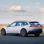 BMW Neue Klasse Triggers Visions of Family Expansion With SUV and ...