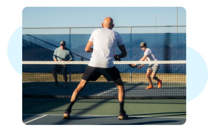 Pickleball's Surge Expected to Continue Pickleball's Surge Expected to Continue
