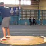 111 best images about Shot Put-Technique, drill, training on Pinterest ...