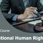 International human rights law - Diakonia International Humanitarian ...