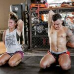 The Muay Thai Workout Routine That Will Get You Into Shape