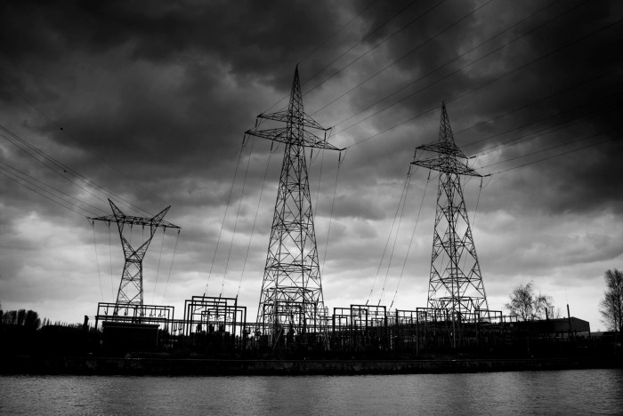 Electricity | Another dot in the blogosphere?
