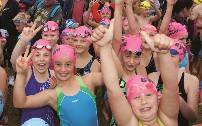 Geelong Multi Sport Festival - Get your 'non-triathlon' friends ...