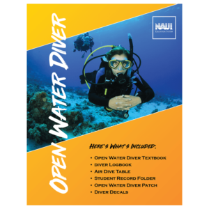 Top 7 diving organizations and certification programs