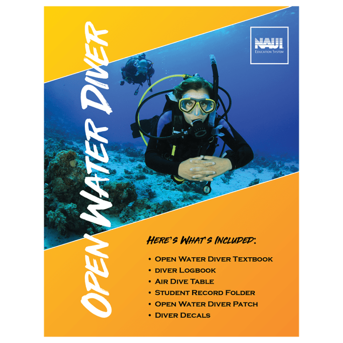 Top 7 diving organizations and certification programs